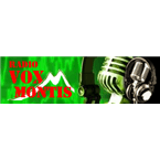 Radio VOX Montis - HIT Top logo