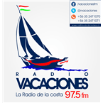 Radio Vacaciones logo