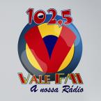 Rádio Vale FM logo