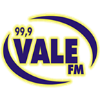 Rádio Vale FM logo