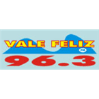 Rádio Vale Feliz logo