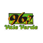 Rádio Vale Verde logo