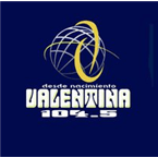 Radio Valentina FM logo