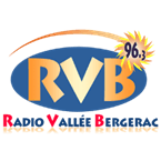 Radio Vallée Bergerac logo