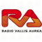 Radio Vallis Aurea logo