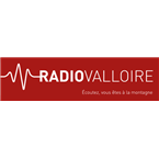 Radio Valloire logo