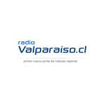 Radio Valparaiso logo