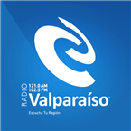 Radio Valparaiso FM logo