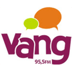 Rádio Vang FM logo