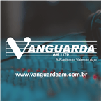 Rádio Vanguarda AM logo