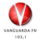 Rádio Vanguarda FM logo