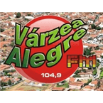 Rádio Várzea Alegre logo