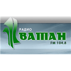 Radio Vatan logo