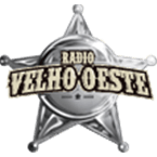 Rádio Velho Oeste logo