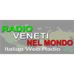 Radio Veneti Nel Mondo logo