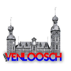 Radiovenloosch logo