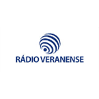 Rádio Veranense logo