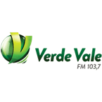 Rádio Verde Vale FM logo