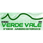 Rádio Verde Vale logo