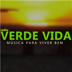 Rádio Verde Vida logo