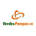 Rádio Verdes Pampas FM logo