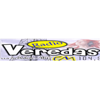 Rádio Veredas FM logo