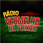 Rádio Vermelho de Paixão logo