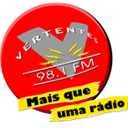 Rádio Vertentes FM logo