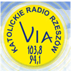 Radio Via logo