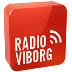 Radio Viborg logo