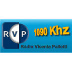 Rádio Vicente Pallotti logo