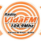 Rádio Vida logo