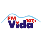 Rádio Minha Vida FM logo