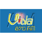 Verdad y Vida Radio 870 AM logo