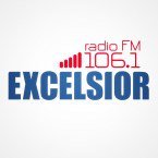 Rádio Excelsior da Bahia logo