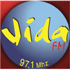 Rádio Vida FM logo