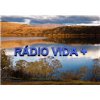 Rádio Vida Mais logo