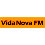 Rádio Vida Nova FM logo