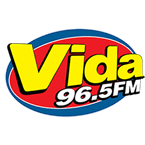 Rádio Vida FM São Paulo logo