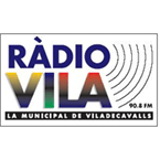 Ràdio Vila logo