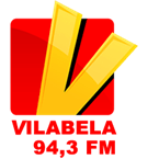 Rádio Vilabela FM logo