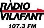 Radio Vilafant logo