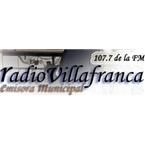 Radio Villafranca logo