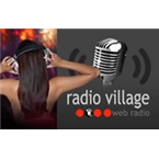 Radio Village logo