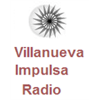 Radio Villanueva Impulsa logo