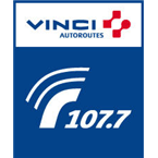 Radio VINCI Autoroutes - Atlantique Grand Ouest logo