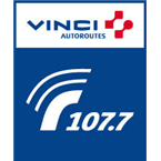 Radio VINCI Autoroutes - Sud-Ouest logo