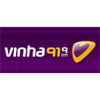 Rádio Vinha FM logo