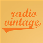Radio Vintage logo