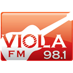 Rádio Viola logo